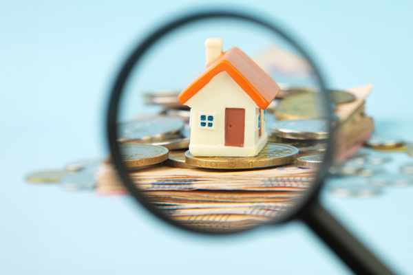 Investigação Patrimonial